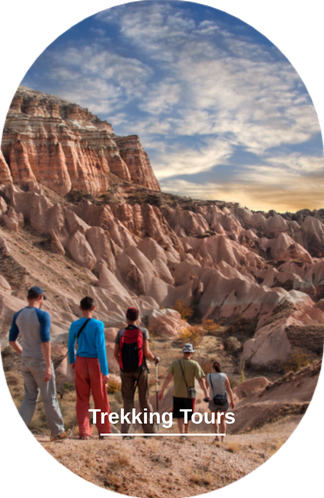 Trekking Tours