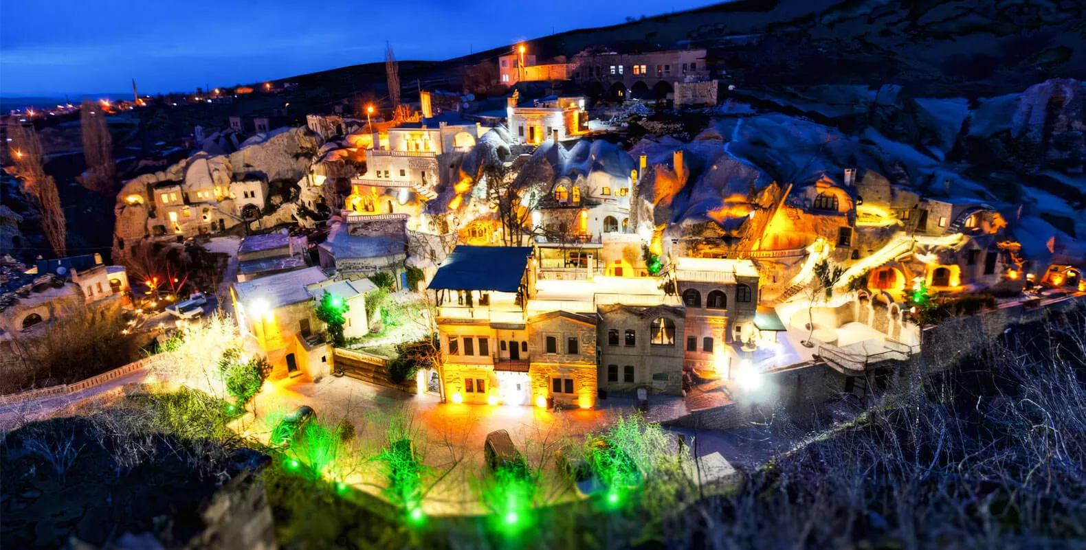 Tarihçemiz