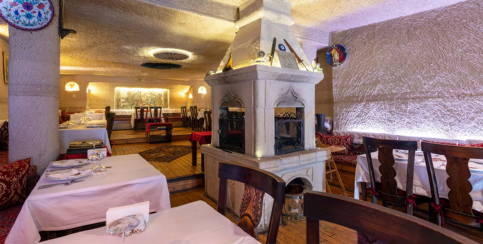 Restoran