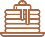 Kahvaltı (Ücretsiz)
